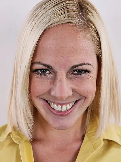 Stranger european amateur