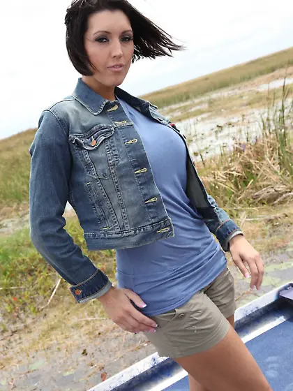 Dylan Ryder has the best breasts you can possibly get for real