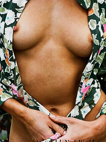 Jessica LaRusso Nude