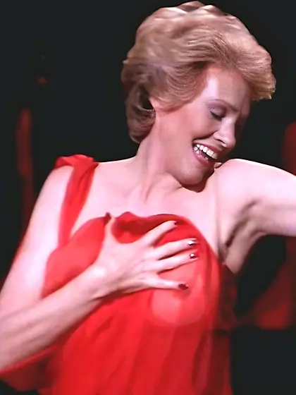 Julie Andrews SOB high def nude pics