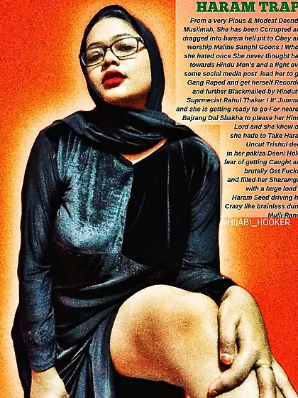 Lubna Fathima Captions - The Viral Mulli Rand