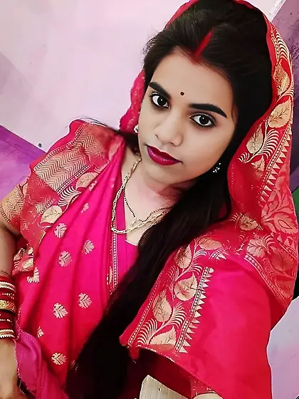 Hindu Housewife Photos