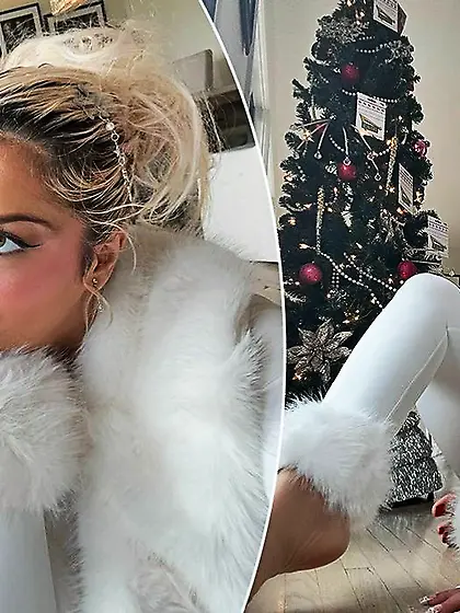 Bebe Rexha - Christmas