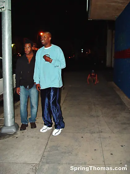 It just keeps getting crazier and crazier on my web site,  and th