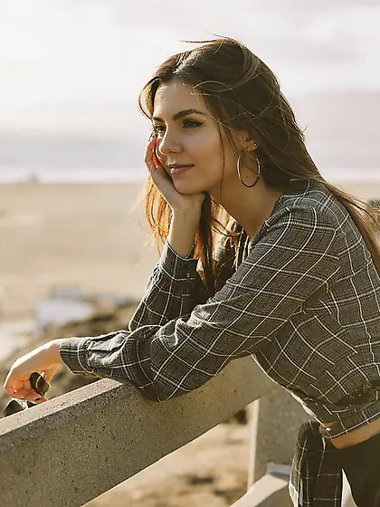 Victoria Justice mega collection