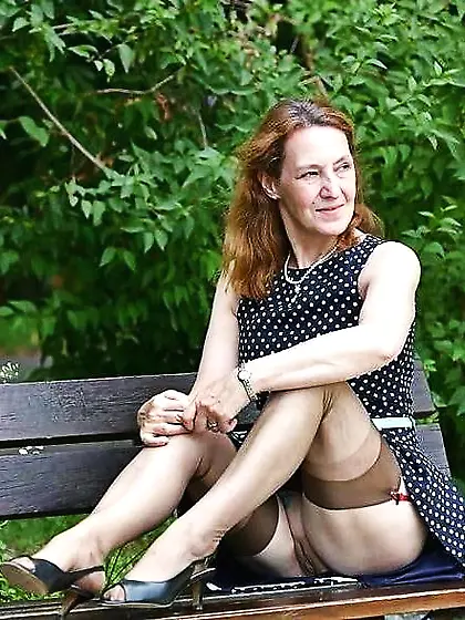 I look at these when I masturbate.