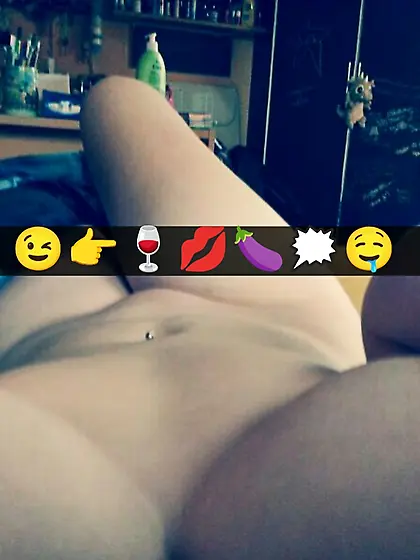 Get creampie by the first who text you back.