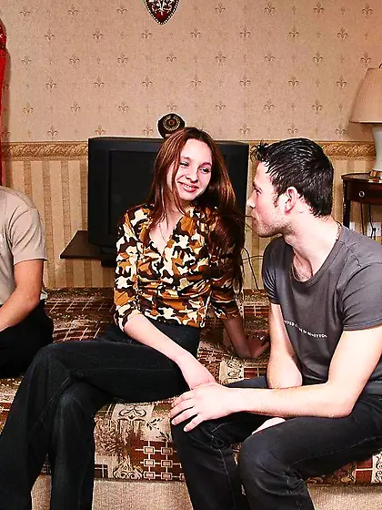 Lorin was invited by