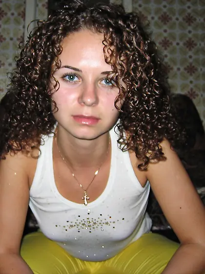 Amateur-LILLY-HOT-MILF