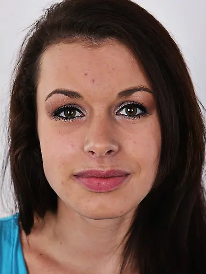 Hot pretty damsel sexy