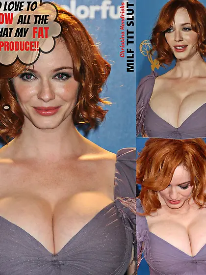 Putas famosas con las tetas gordas