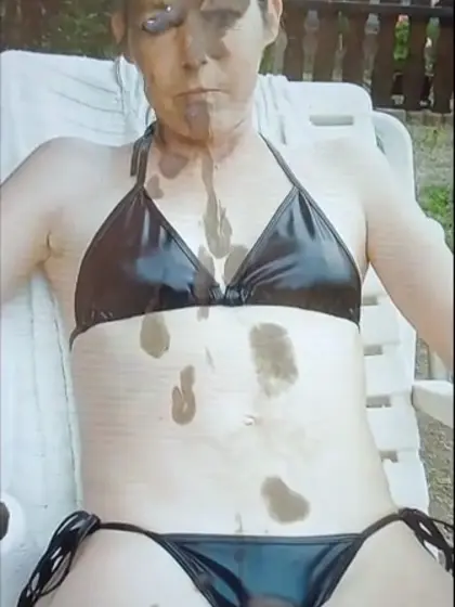 Geschenke von Pantiefreak die mich geil machen