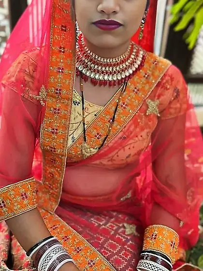 Hindu Housewife Photos