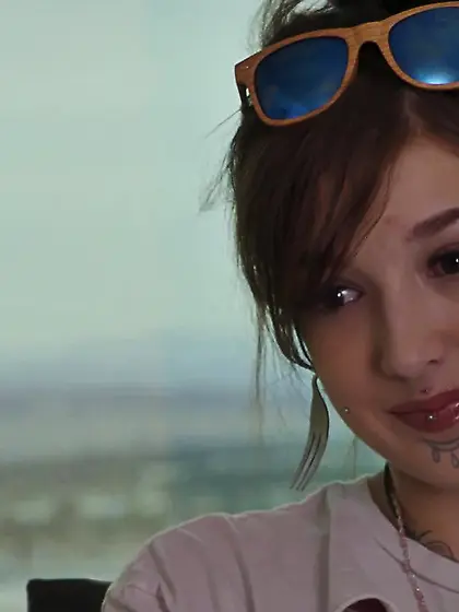 Petite oral sex orgasm