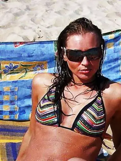 Hardbodies and Honies