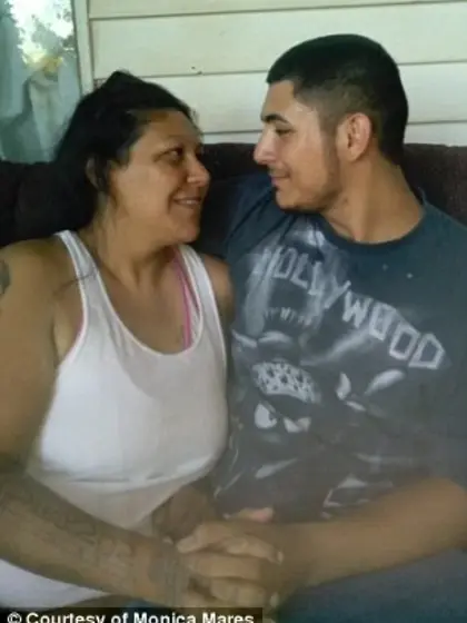 real mother son couple- incest is best