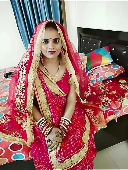 Hindu Housewife Photos