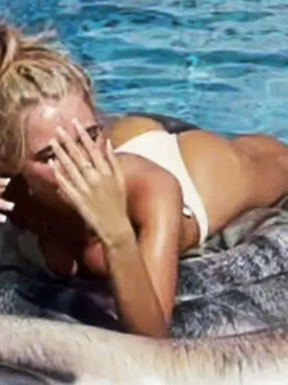 19yo Scottish Chav Alicia