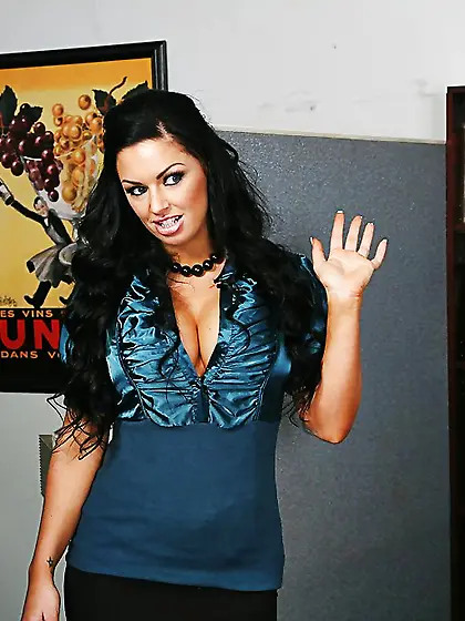 Beautiful british lesbian strapon