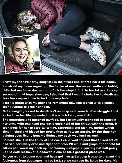 Original Misogyny Whore Cunt Captions 90