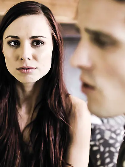 Aidra Fox gets pleasantly fucked after receiving oral