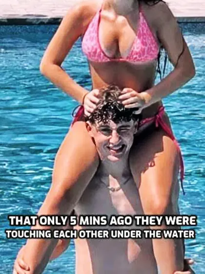 Our family's sexual experiences