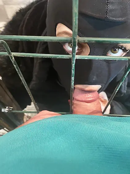 Adventures of MilfyCalla ep 21 A bitch was traped