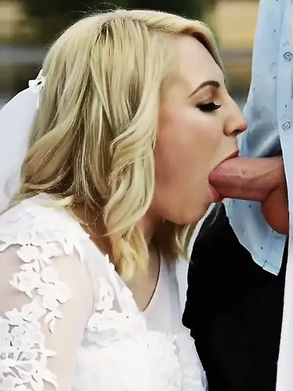 Aneta Bukowska Polish Wife 2