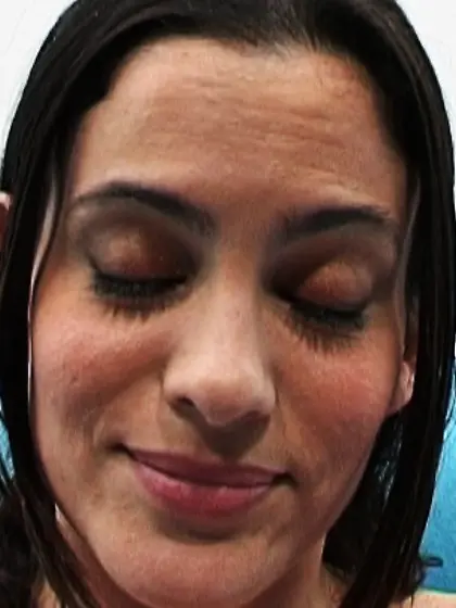 Spanish cute amateur fuck