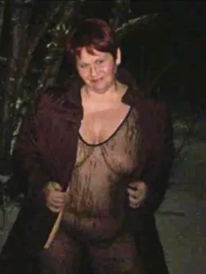 I do it to me in the snow