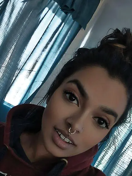 Maya Patel Quinn.  Age: 33.  Concord North Carolina.