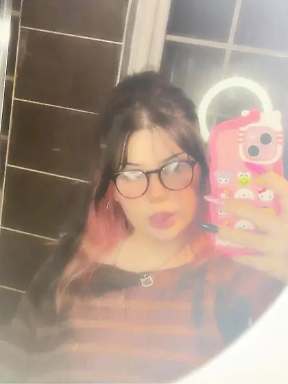 Fat big tit slut ella