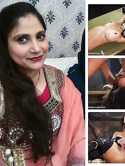 #Pyasiii Sex Fantasy with Hot beautiful Milfs