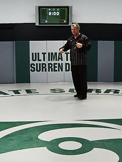 Inked lesbian ladies are ready for a dirty...