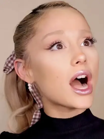 Ariana Grande