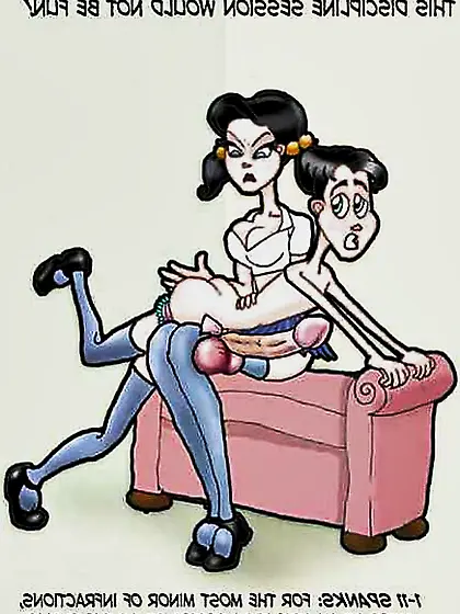 How to teach your hubby