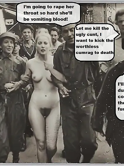 Original Misogyny Whore Cunt Captions 90