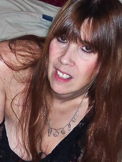 Cougar Moon Aynjl from United States Tease