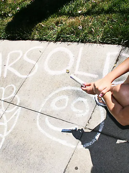 Adorable little babe with small boobies is eager to get so damn