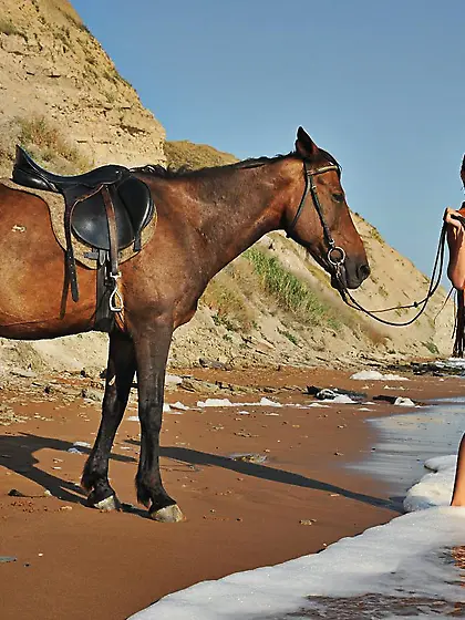 Atti by Goncharov.  Featuring: Suzanna A.  MetArt.  Gallery 1. 28. 03