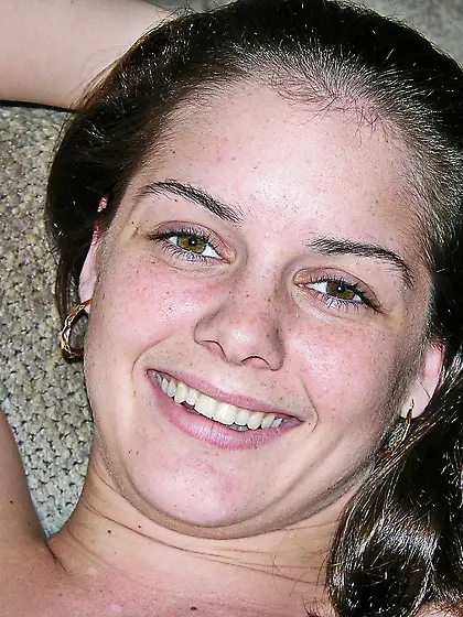 Blowjob And Nude Modeling - Dawn