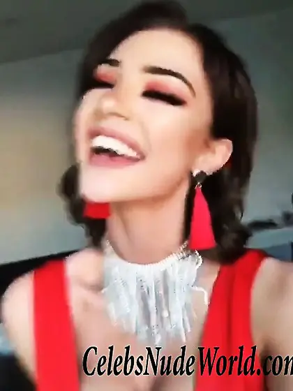 Kristen Hancher Sexy