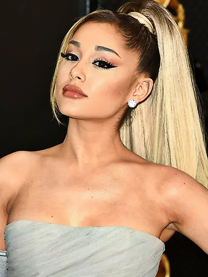 Ariana Grande