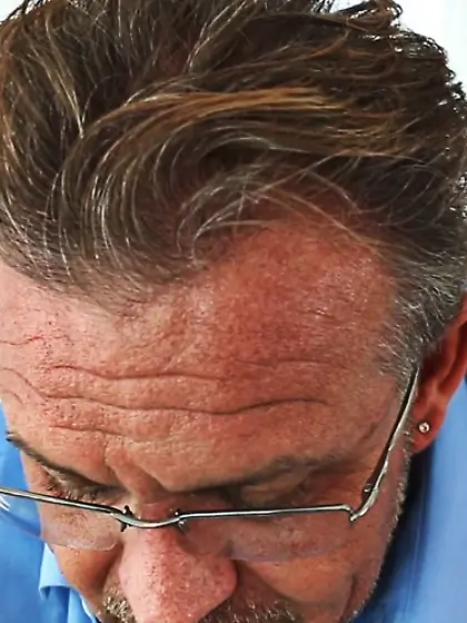 Cute big tit blonde mom