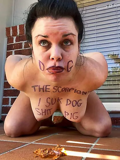 Melissa Burdello aka PORN PIG from Sydney Aus