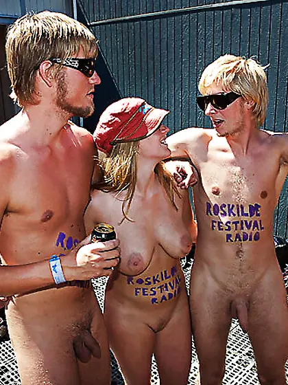 Friends,  Families,  and Strangers