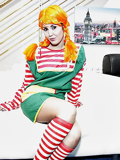 Spaniard cum louder petite teen