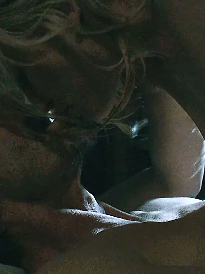 Jennifer Blanc - "The Victim" (2011)