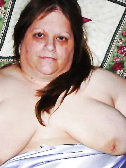 BBW Victoria Exposed