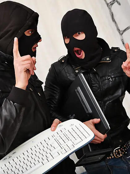 Today Viola didn't want